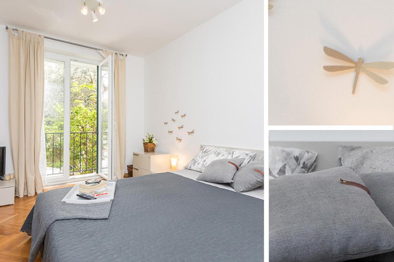 Luxury Bonbon Next To Banje Beach And Old Town, Great Location Dubrovnik Buitenkant foto