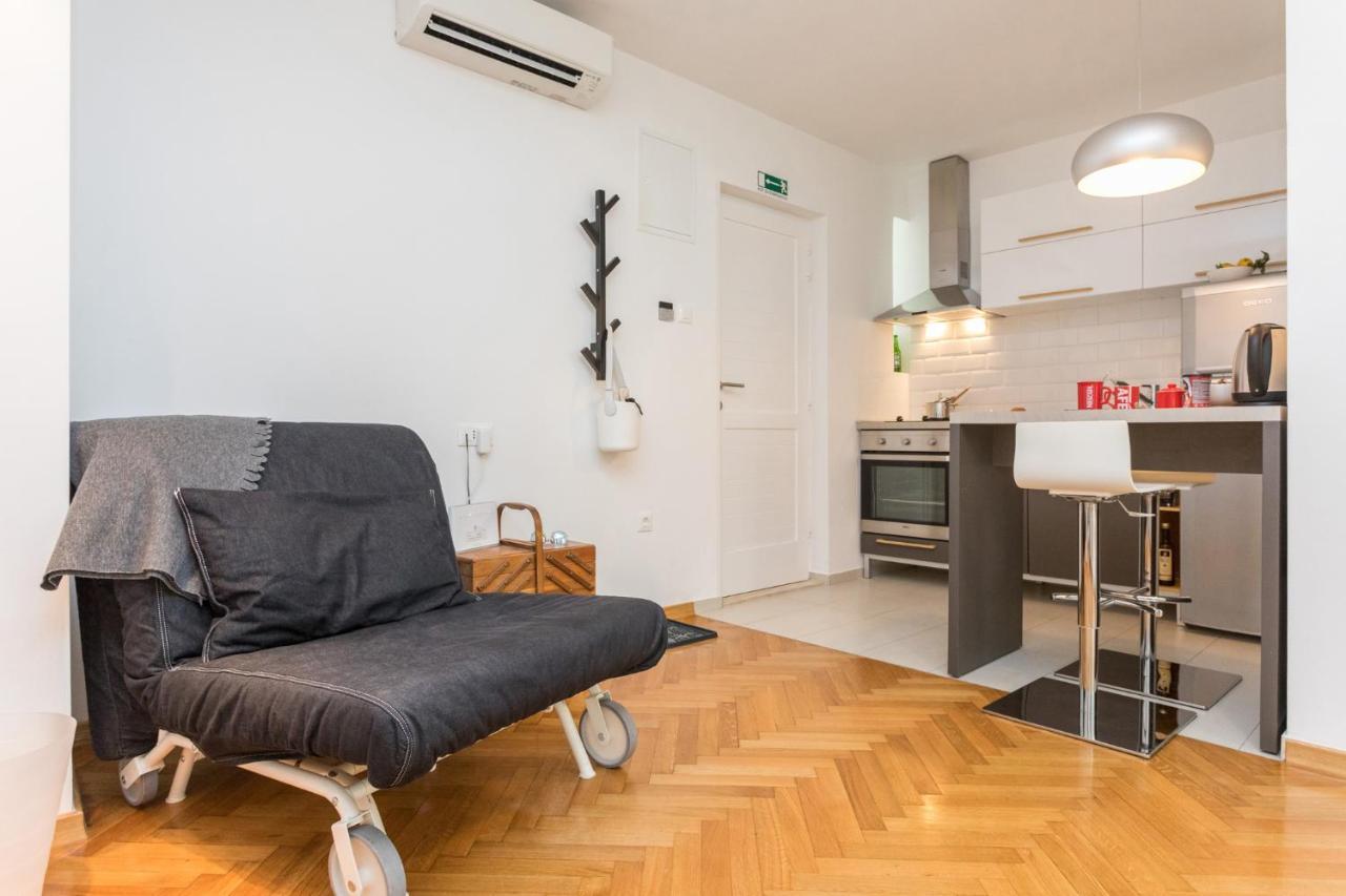 Luxury Bonbon Next To Banje Beach And Old Town, Great Location Dubrovnik Buitenkant foto