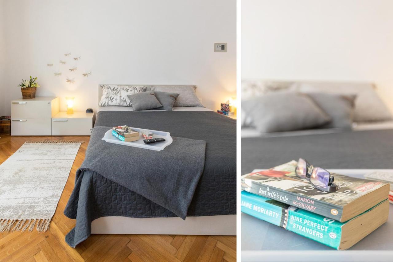 Luxury Bonbon Next To Banje Beach And Old Town, Great Location Dubrovnik Buitenkant foto
