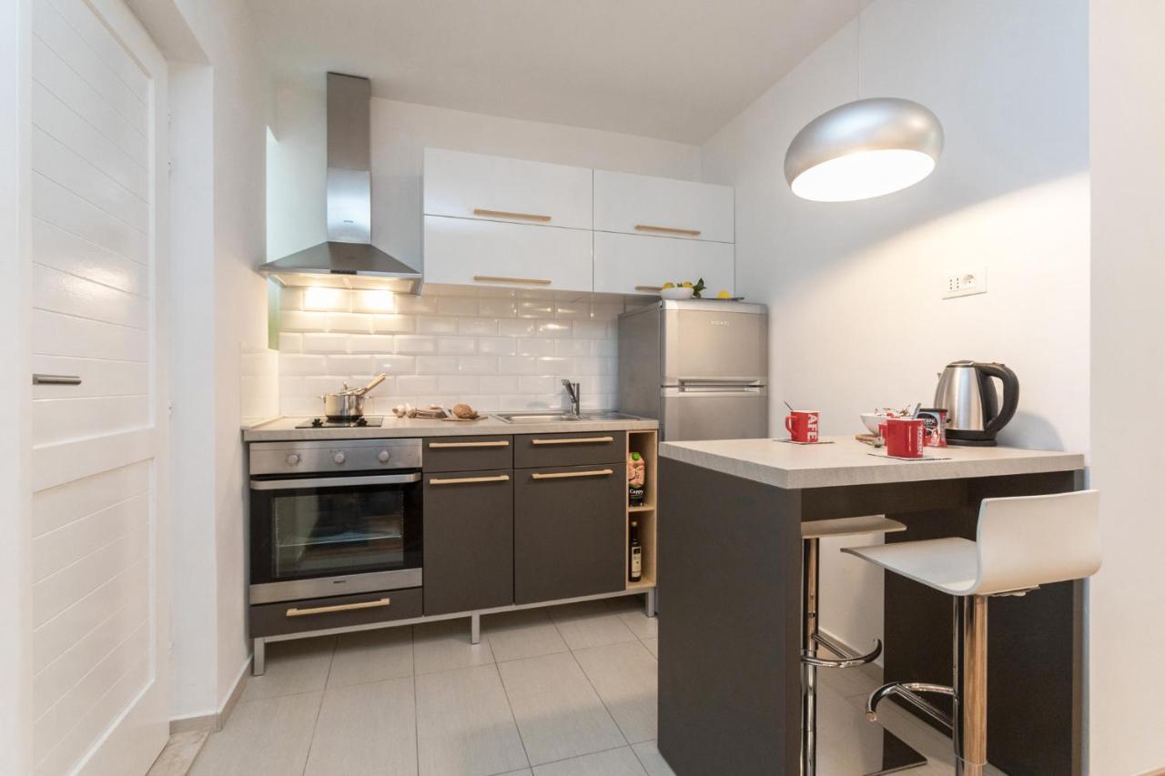 Luxury Bonbon Next To Banje Beach And Old Town, Great Location Dubrovnik Buitenkant foto