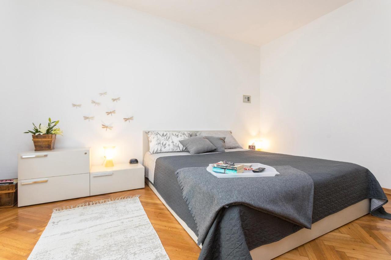 Luxury Bonbon Next To Banje Beach And Old Town, Great Location Dubrovnik Buitenkant foto