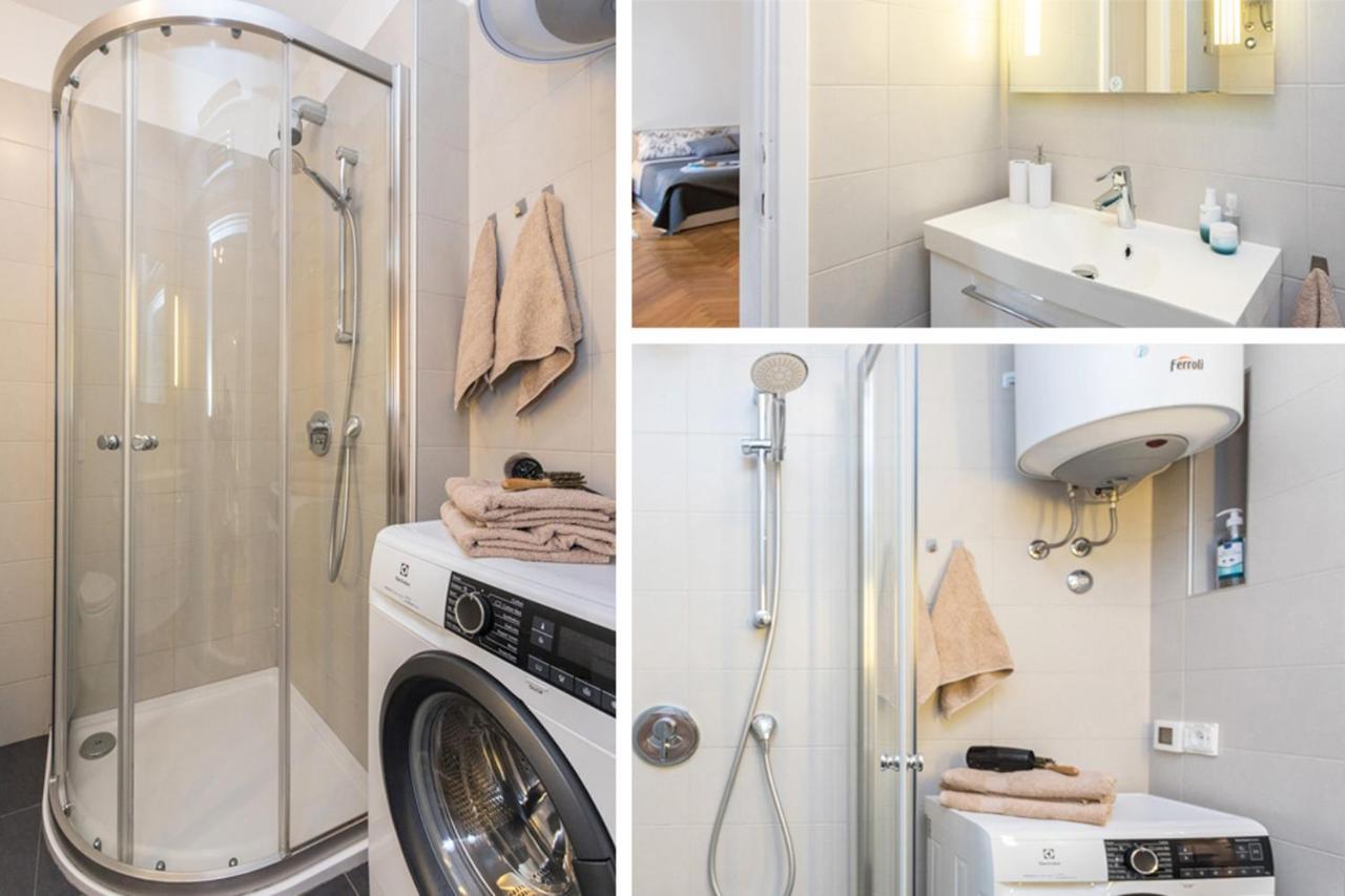 Luxury Bonbon Next To Banje Beach And Old Town, Great Location Dubrovnik Buitenkant foto